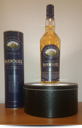 Barrogill Blend Whisky