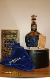 Chivas Brothers 1992 Royal Salute Directors Celebration Reserve Whisky
